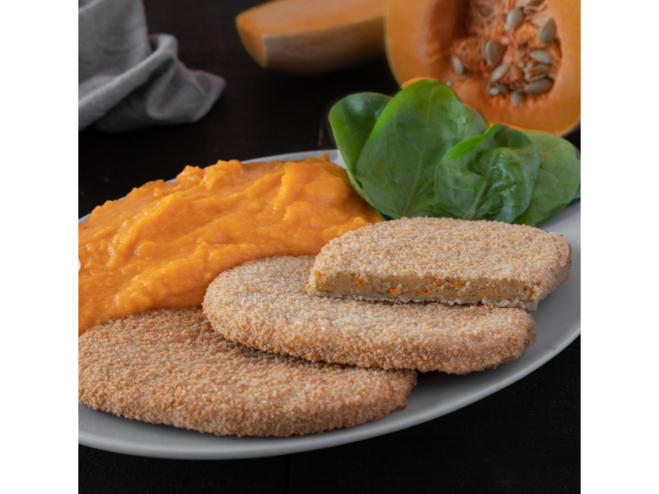 MILA DE SOJA CALABAZAS - Grangys - 5KG