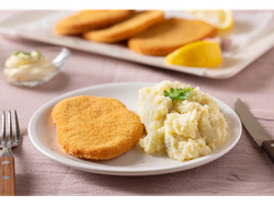 MEDALLÓN POLLO - Grangys - 5KG