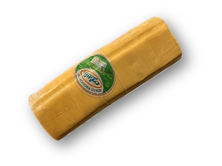 QUESO PROVOLETTA  X KG