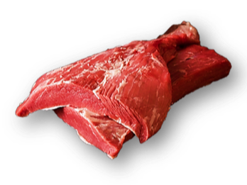 TAPA DE ASADO - - X KG