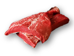 TAPA DE ASADO - Swift - X KG