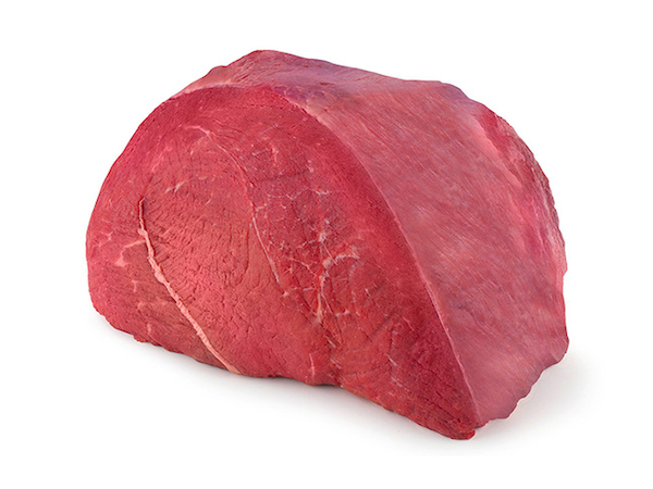 BOLA DE LOMO - Swift - X KG