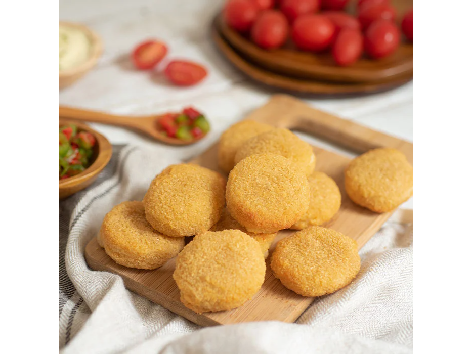 BOCADITO JAMON/QUESO - Grupolar - X 6KG