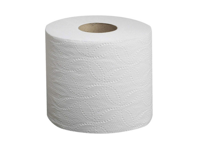 PAPEL HIGIENICO X 4 UND.