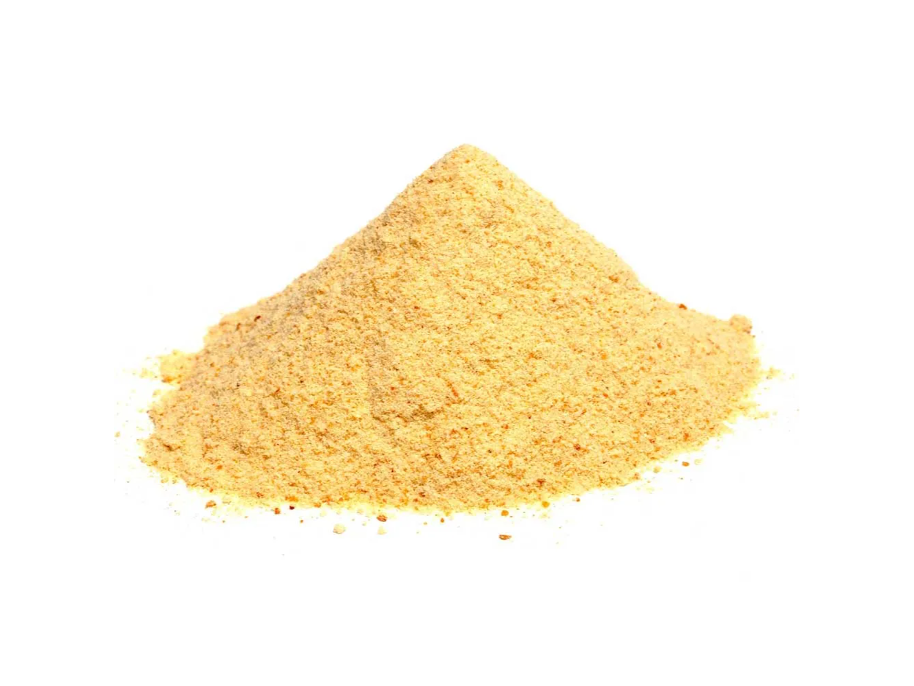 PAN RALLADO X 10 KG