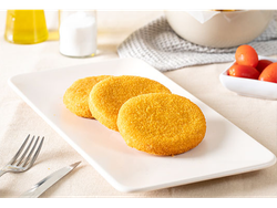 MEDALLON MERLUZA ESPINACA/QUESO - Grangys - 5KG