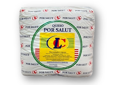 QUESO PORSALUT  X KG