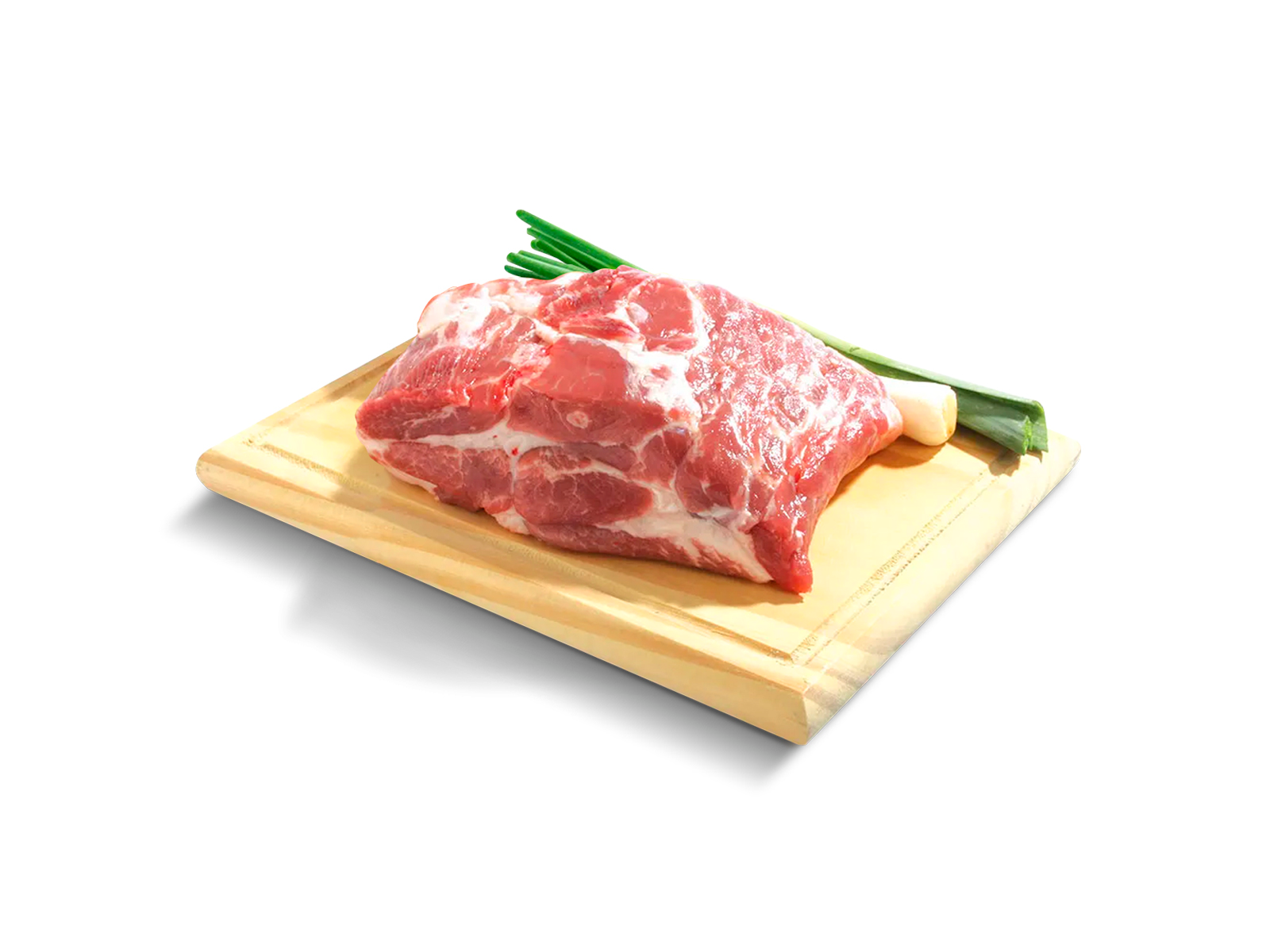 BONDIOLA DE CERDO - X KG