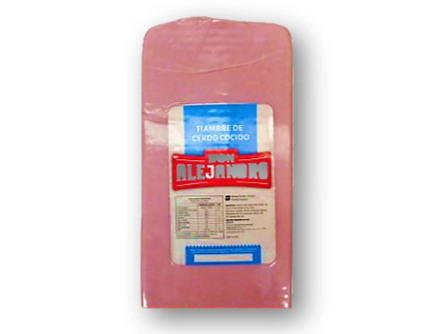 PALETA DE CERDO - Centurion - X KG