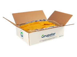 MILA DE MERLUZA - Grupolar -X 5KG
