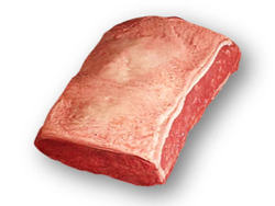 BIFE ANGOSTO - Swift - X KG