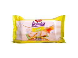TOSTADAS LIGHT - Firenze - 20X180