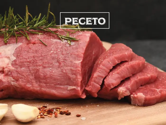 PECETO - SWIFT- X KG