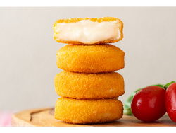 BOCADITO MOZZARELLA - Grangys - X5KG