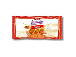 TOSTADAS DULCES - Firenze - 20X180