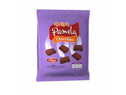 GALLETAS CHOCOLATE - Mini Pamelas - 15X180GRS