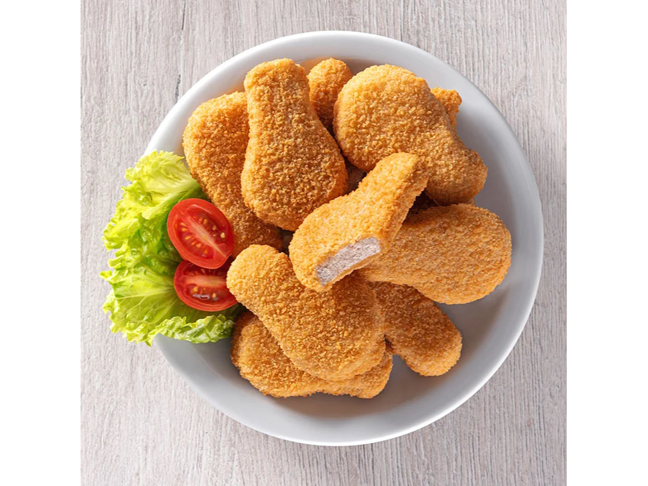 FORMITAS DE POLLO - Grupolar - X6KG