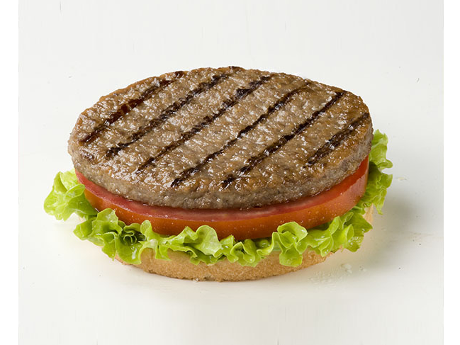 HAMBURGUESAS CARNE- Grupolar - 60X69G