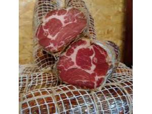 BONDIOLA - Don Alejandro - X KG