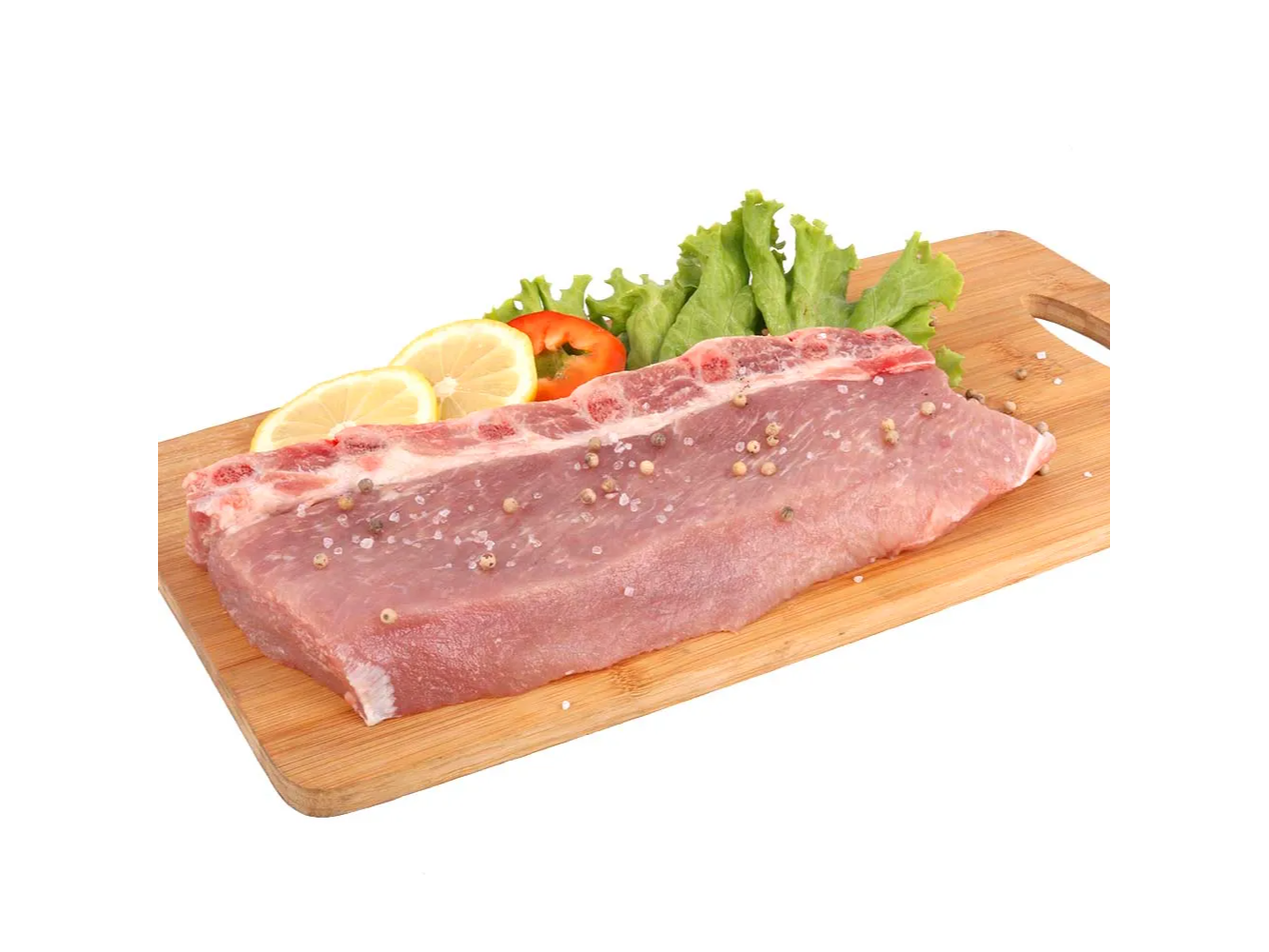 CARRE DE CERDO - X KG
