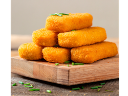 BASTONES DE MERLUZA- Grangys - X5KG