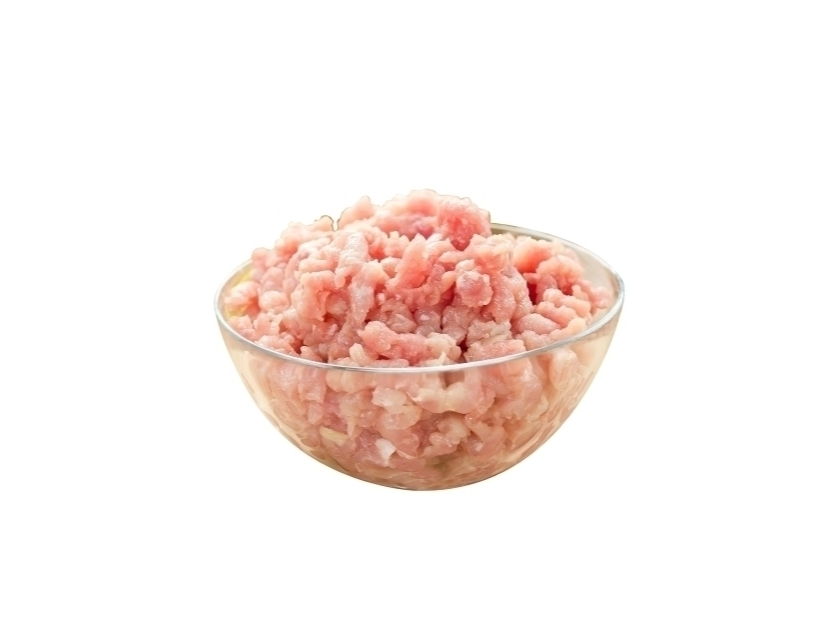 CARNE MOLIDA POLLO - Fadel - X 25 KG