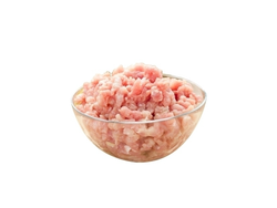 CARNE MOLIDA - Fadel - X 25 KG