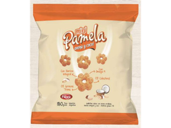 GALLETAS AVENA Y COCO - Mini Pamelas - 15X180GRS