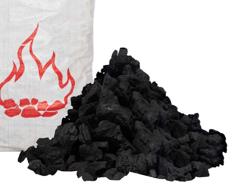 CARBÓN - X 5KG