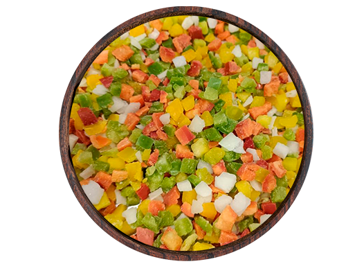 MIX TACOS- Grupolar - X 500GRS
