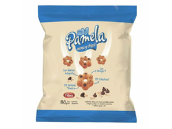 GALLETAS AVENA Y CHIP - Mini Pamelas - 15X180GRS