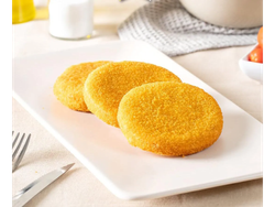 MEDALLON MERLUZA CON TOMATE Y ALBAHACA - Grangys - 5KG