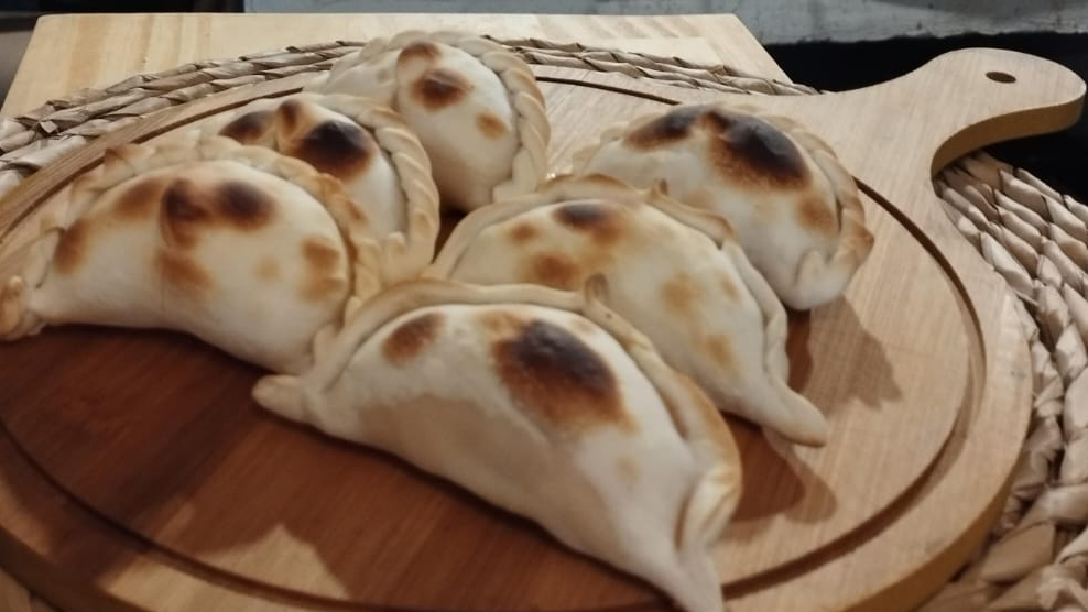 Empanadas
