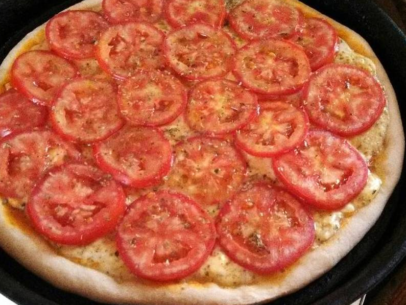 Pizza Turca