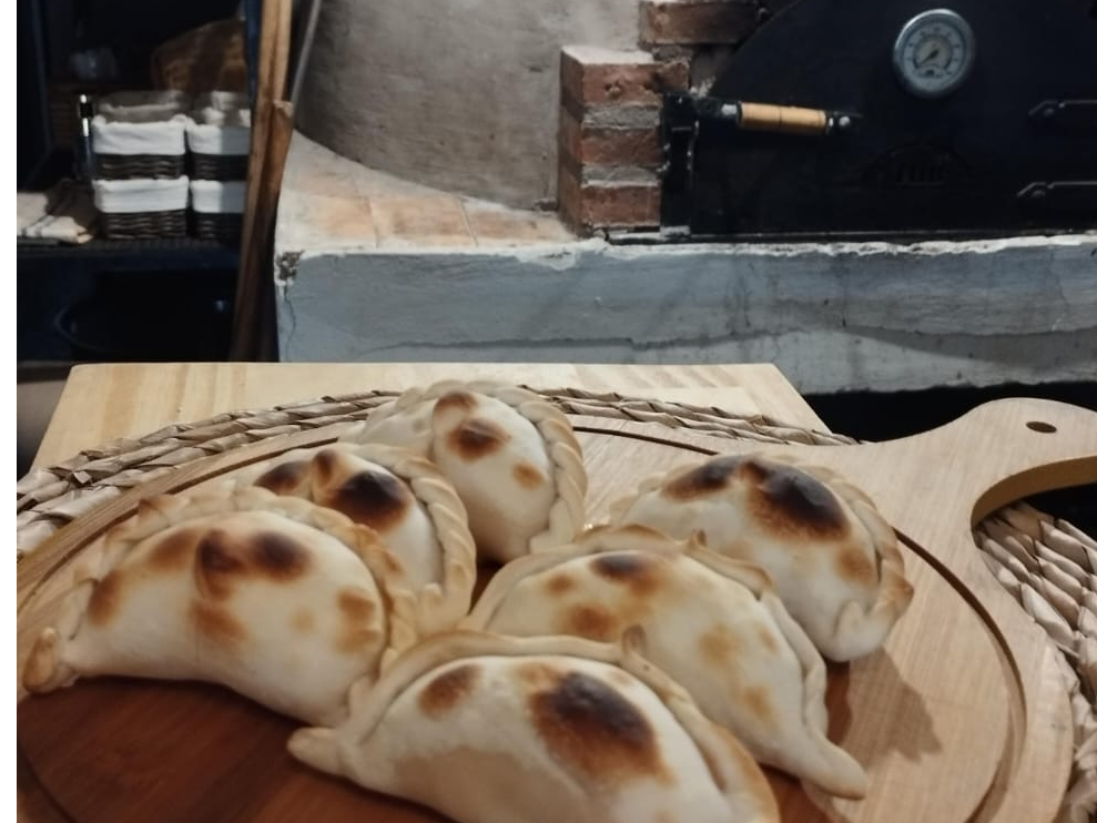 Empanada de carne