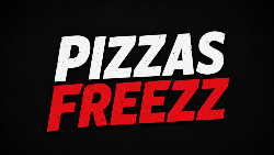 Logo Pizzas Frezz