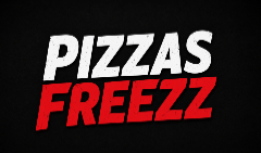 Logo Pizzas Frezz