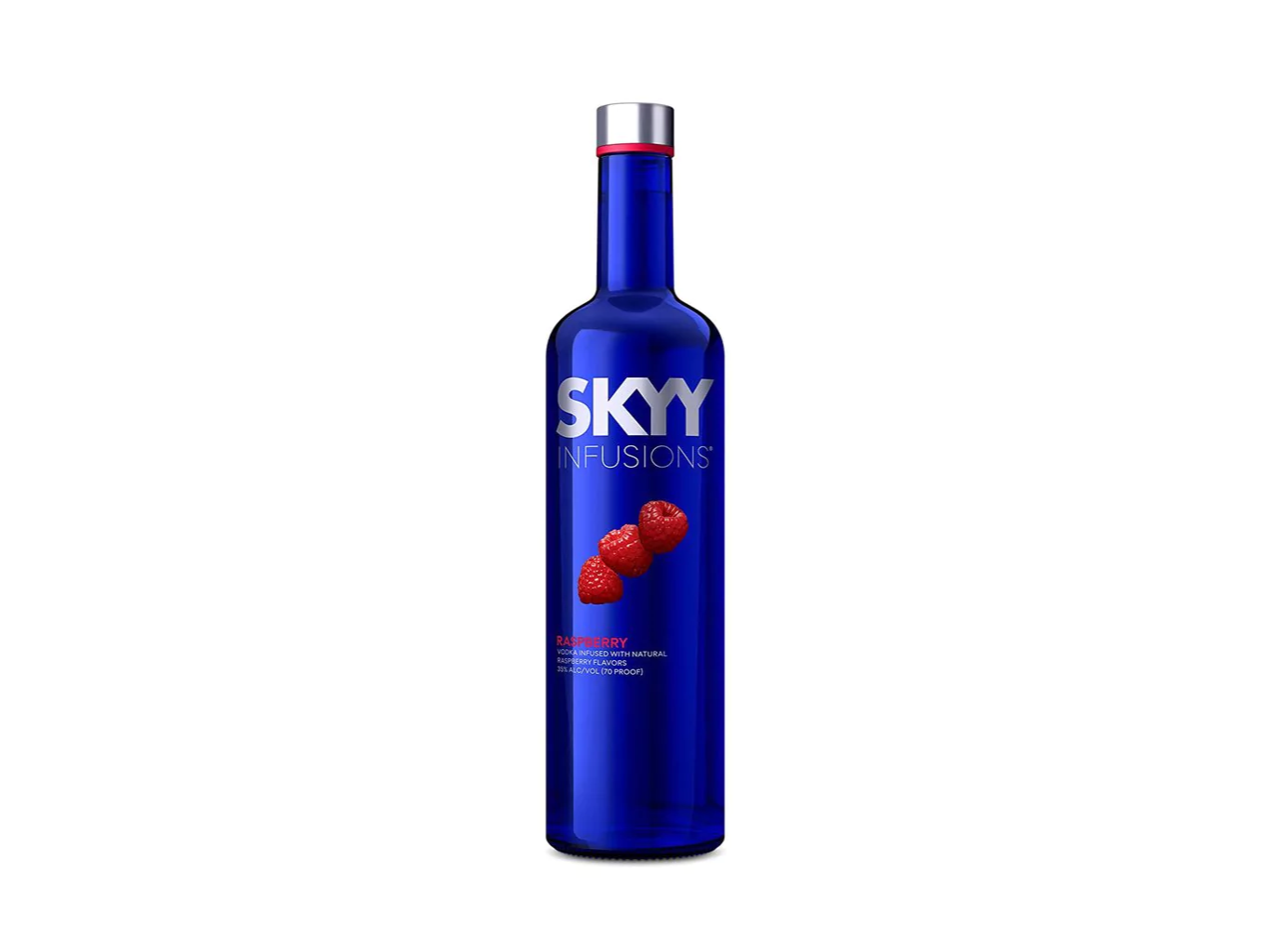 Vodka skyy