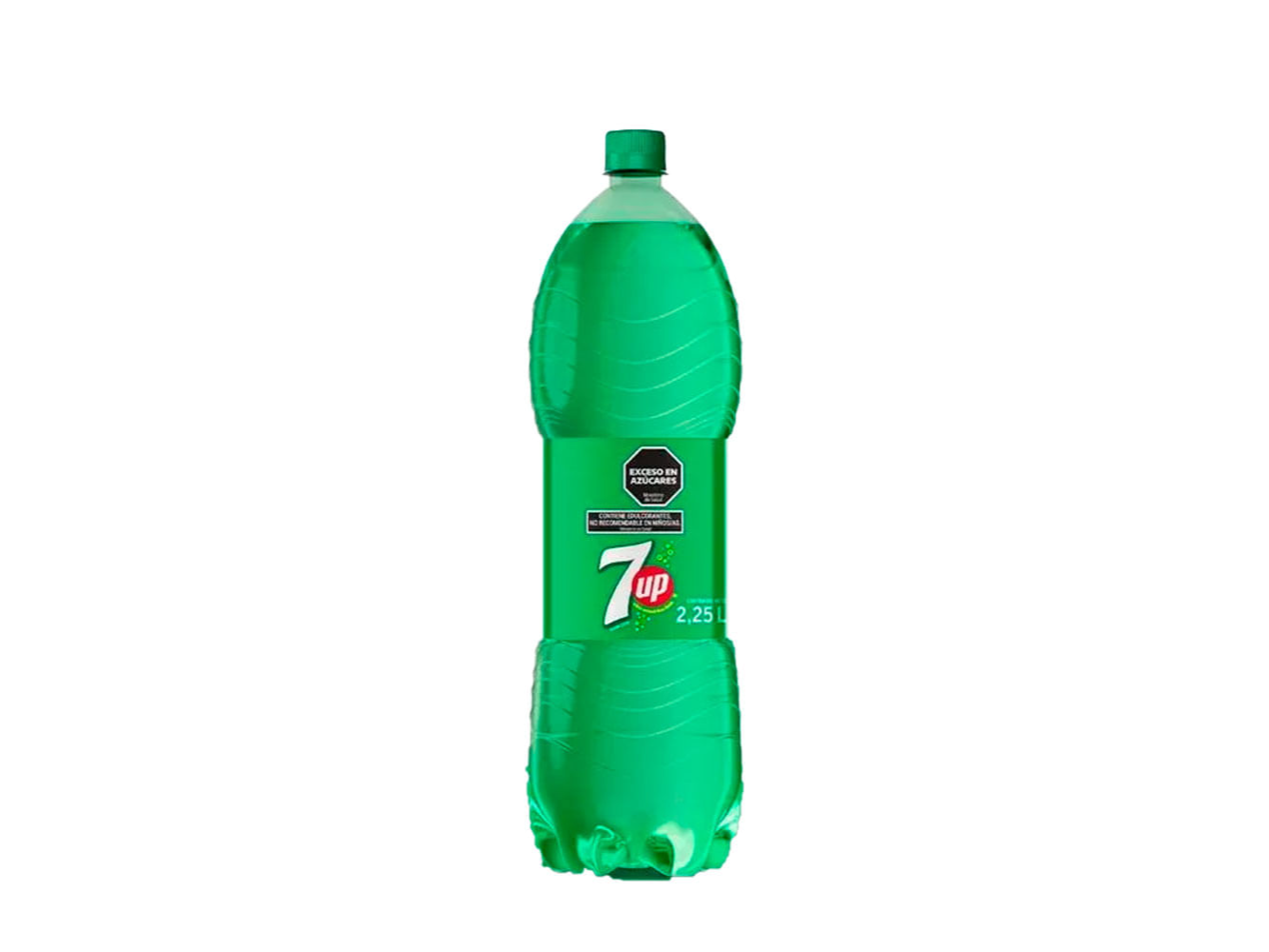 Seven up
