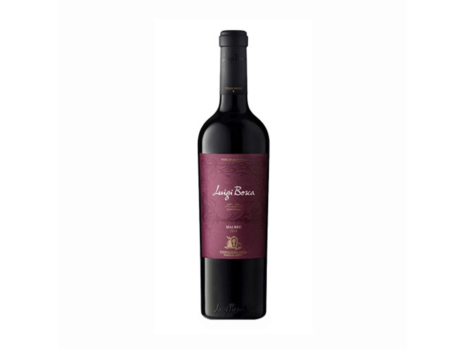 Vino luigi bosca
