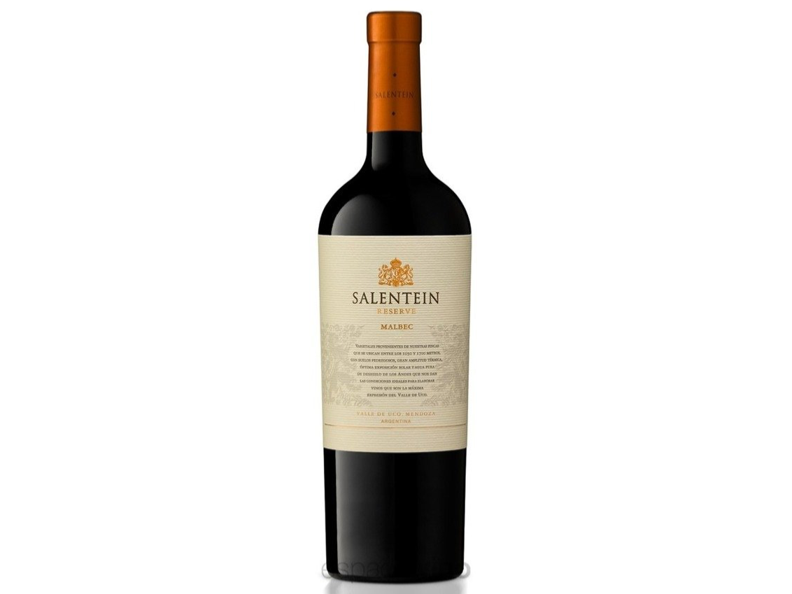 Vino salentein