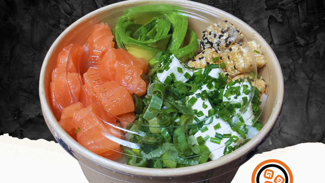 CHIRASHI(gohan)