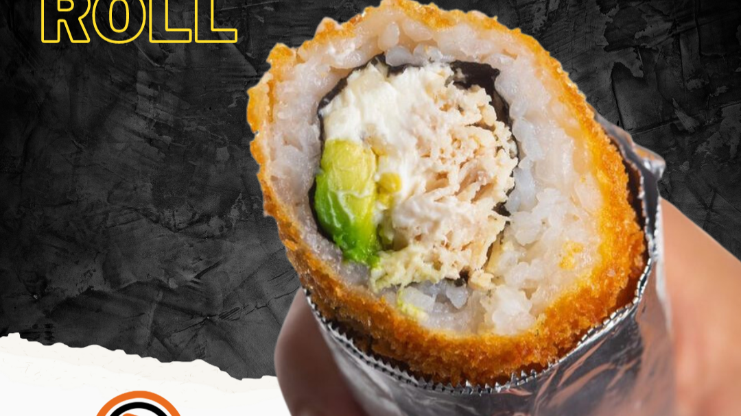 ARMA TU  HANDROLL