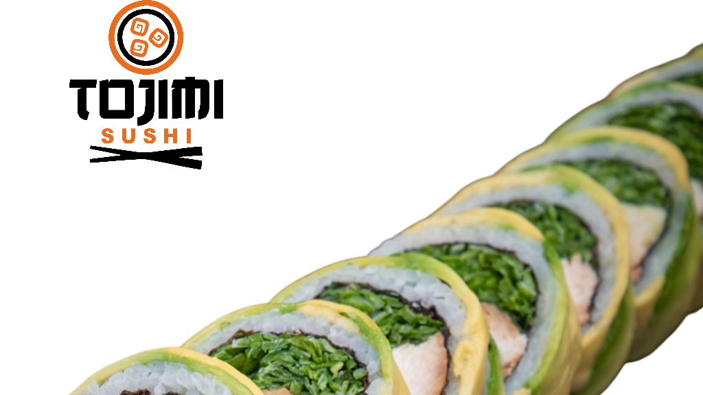 ARMA TU SUSHI