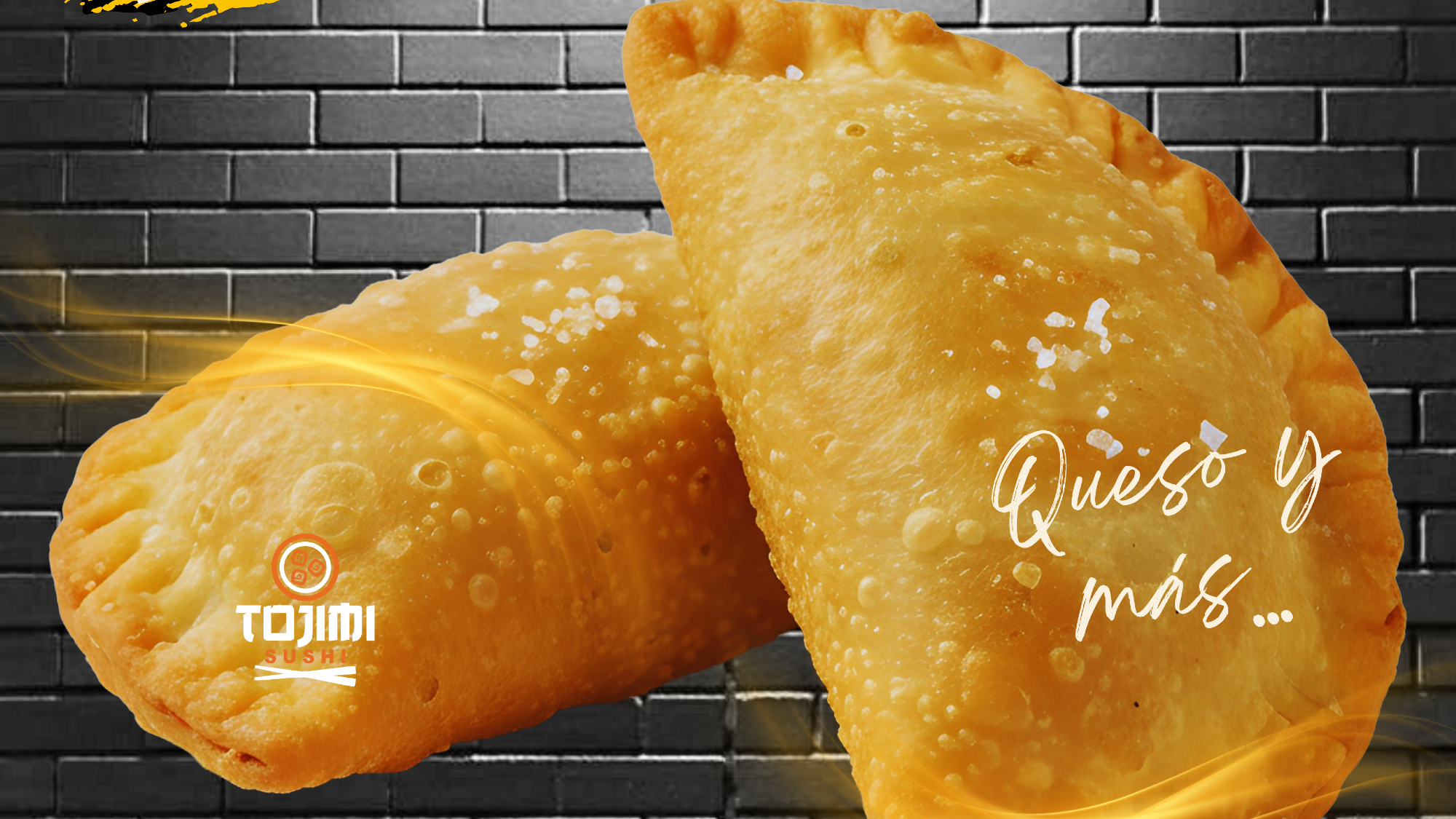 EMPANADAS FRITAS XL