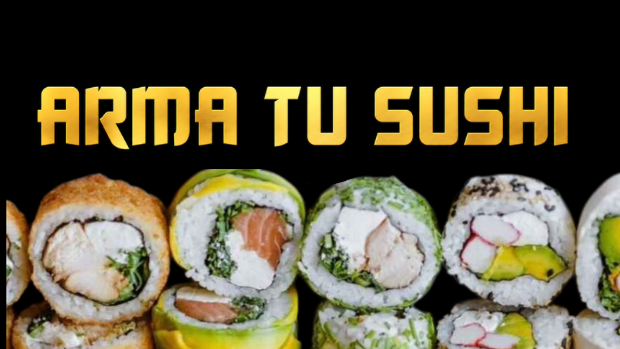 ARMA TU SUSHI