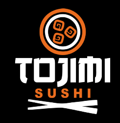 Logo Tojimi Sushi