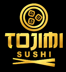 Logo Tojimi Sushi