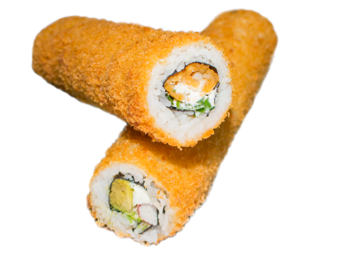 Handroll