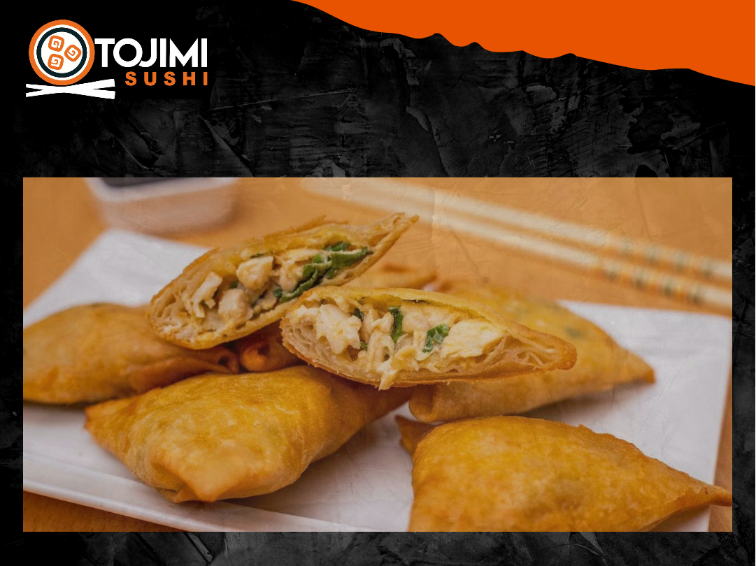pollo mandarin x 4